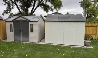 672 W 20th St, Alliance, NE 69301