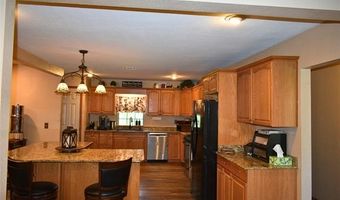417622 E 1910 Rd, Antlers, OK 74523