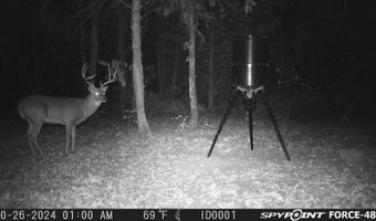 00 Katy Rd, Atoka, OK 74525