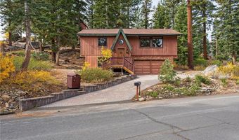 984 Tyner Way, Incline Village, NV 89451
