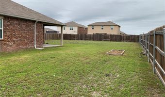 9425 Bald Cypress St, Forney, TX 75126