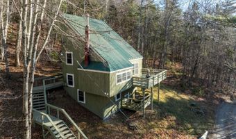 21 Isaax Fox Dr, Campton, NH 03223