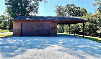 1107 Ditney Rdg, Bedford, IN 47421