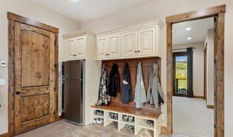 29 WHITE POINT Rd, Cora, WY 82925