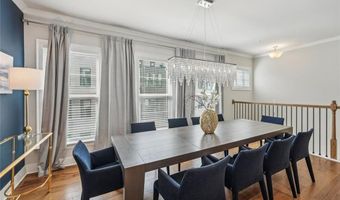 1039 Burnside Pl NW, Atlanta, GA 30318