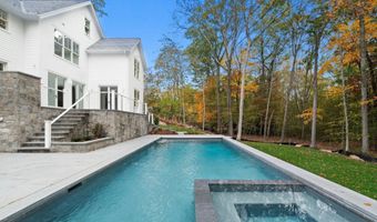 10 Stony Brook Rd, Darien, CT 06820
