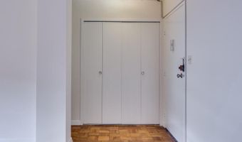 4600 CONNECTICUT Ave NW 809, Washington, DC 20008