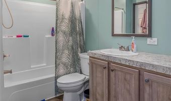 9975 State Line Rd, Bethany, LA 71007