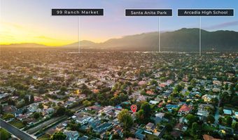 131 Woodruff Pl, Arcadia, CA 91007