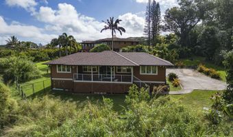 785 W Kuiaha Rd, Haiku, HI 96708