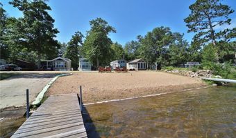 1095 W Big Portage Lake Dr NW B, Backus, MN 56435