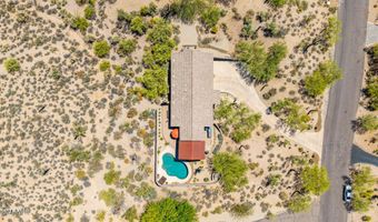 8102 E SERENE St, Carefree, AZ 85377