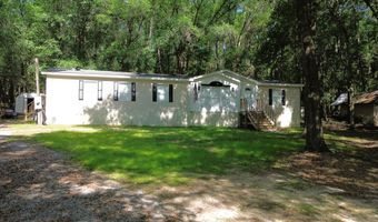 6108 Old River Rd, Baker, FL 32531