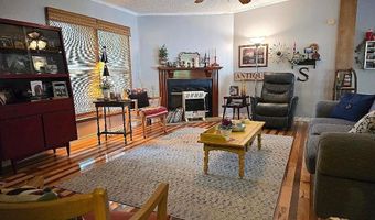 725 Pfeiffer Rd, Batesville, AR 72501