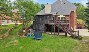 282 KENSINGTON Ln, Alabaster, AL 35007