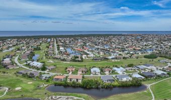 2053 PADRE ISLAND Dr, Punta Gorda, FL 33950