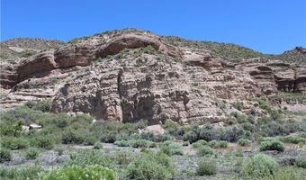 Rainbow Canyon - Clover Street, Caliente, NV 89008