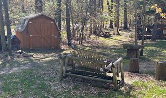 1690 Cumberland Ave, Arkdale, WI 54613