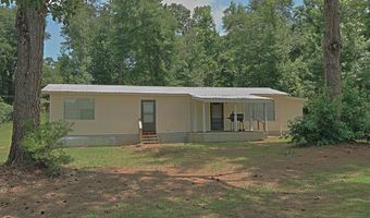 2681 Alabama Highway 10, Abbeville, AL 36310