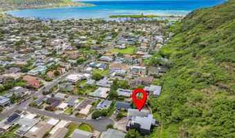 6003 Elelupe Pl, Honolulu, HI 96821