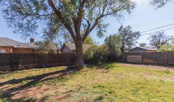 322 SUNSET Ter, Amarillo, TX 79106