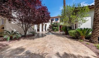 2529 Red Arrow Dr, Las Vegas, NV 89135