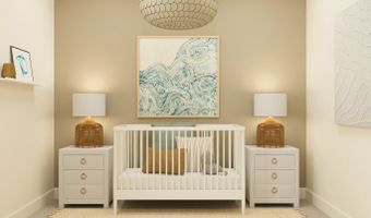 806 Camp Station Dr Plan: The La Mesa, Dayton, NV 89403