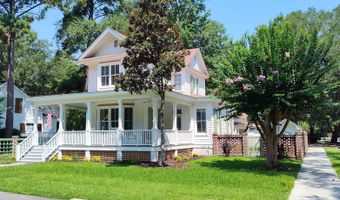 137 Collin Campbell, Beaufort, SC 29906