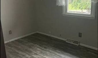 226 W. Terminal St, Albion, IL 62806