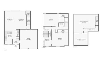 468 Joren Trl, Antioch, IL 60002