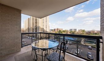 307 YOAKUM Pkwy #519, Alexandria, VA 22304