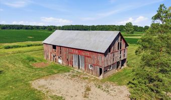 8011 Hollow Corners Rd, Almont, MI 48003