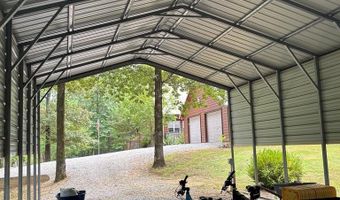 1473 Mt Olivet Rd, Batesville, MS 38606