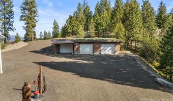 67 Little Donner Dr, Cascade, ID 83611