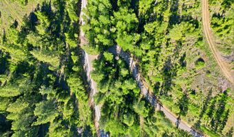 NNA Stone Rd Lot 2 20.0 Acres, Blanchard, ID 83804