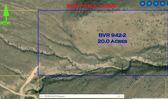 Tbd Ranger Way, Belfry, MT 59008