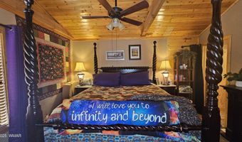 15 County Road 2065, Alpine, AZ 85920