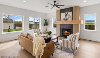 100 Bow Perch Ln A, Bozeman, MT 59718