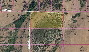 Luther RD, Bickleton, WA 99322