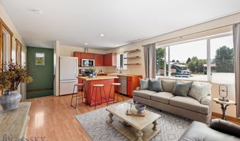 141 Gravel Hollow Dr, Bozeman, MT 59718