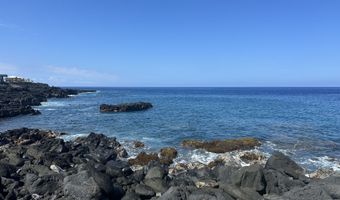 ELIMA AVE, Captain Cook, HI 96704