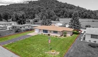 S1576 Lake St, Alma, WI 54610