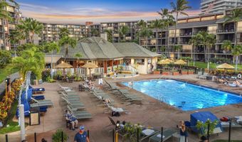3445 Lower Honoapiilani Rd 826, Lahaina, HI 96761