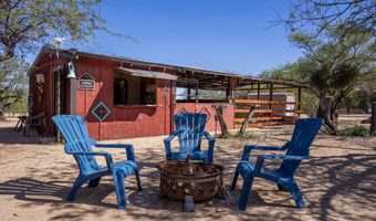 1550 W Eagle Way, Amado, AZ 85645