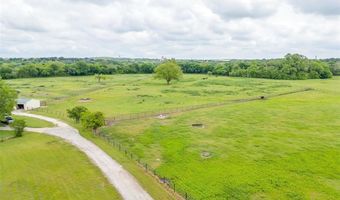 173 Trinity Bluffs Rd, Aledo, TX 76008