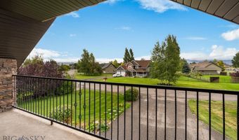 45 Painted Pony Dr, Belgrade, MT 59714