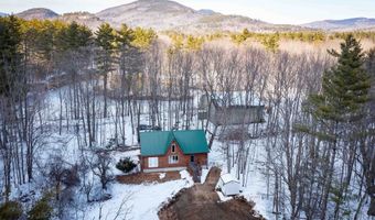 5 Wildflower Ln, Bartlett, NH 03812