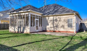 1018 Ossabaw Ct, Augusta, GA 30906