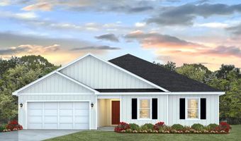 12539 Pheasant Run Plan: CAIRN, Elberta, AL 36530