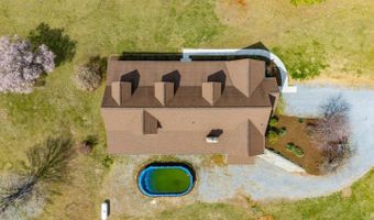 712 Cherry Hill Rd, Amherst, VA 24521